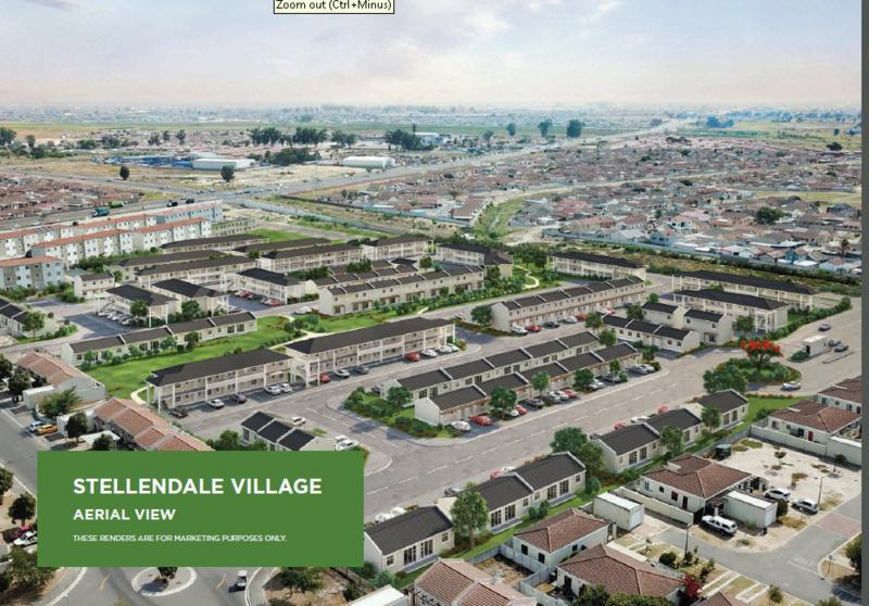 2 Bedroom Property for Sale in Highbury Western Cape